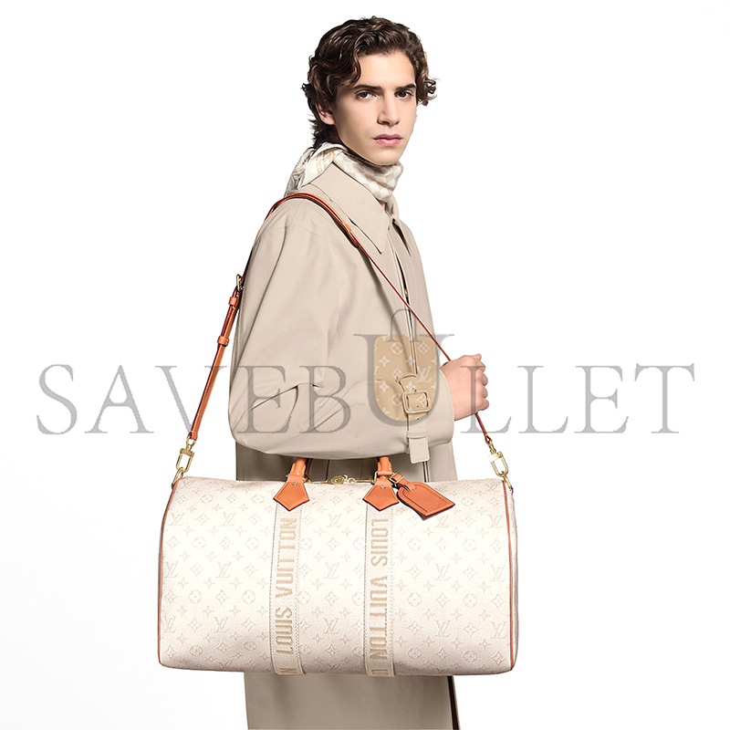 l0*is V*t0n keepall bandouliÈre 45 m14838 (45*27*20cm)
